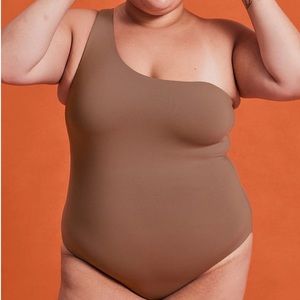 GIRLFRIEND COLLECTIVE ONE PIECE SWIM